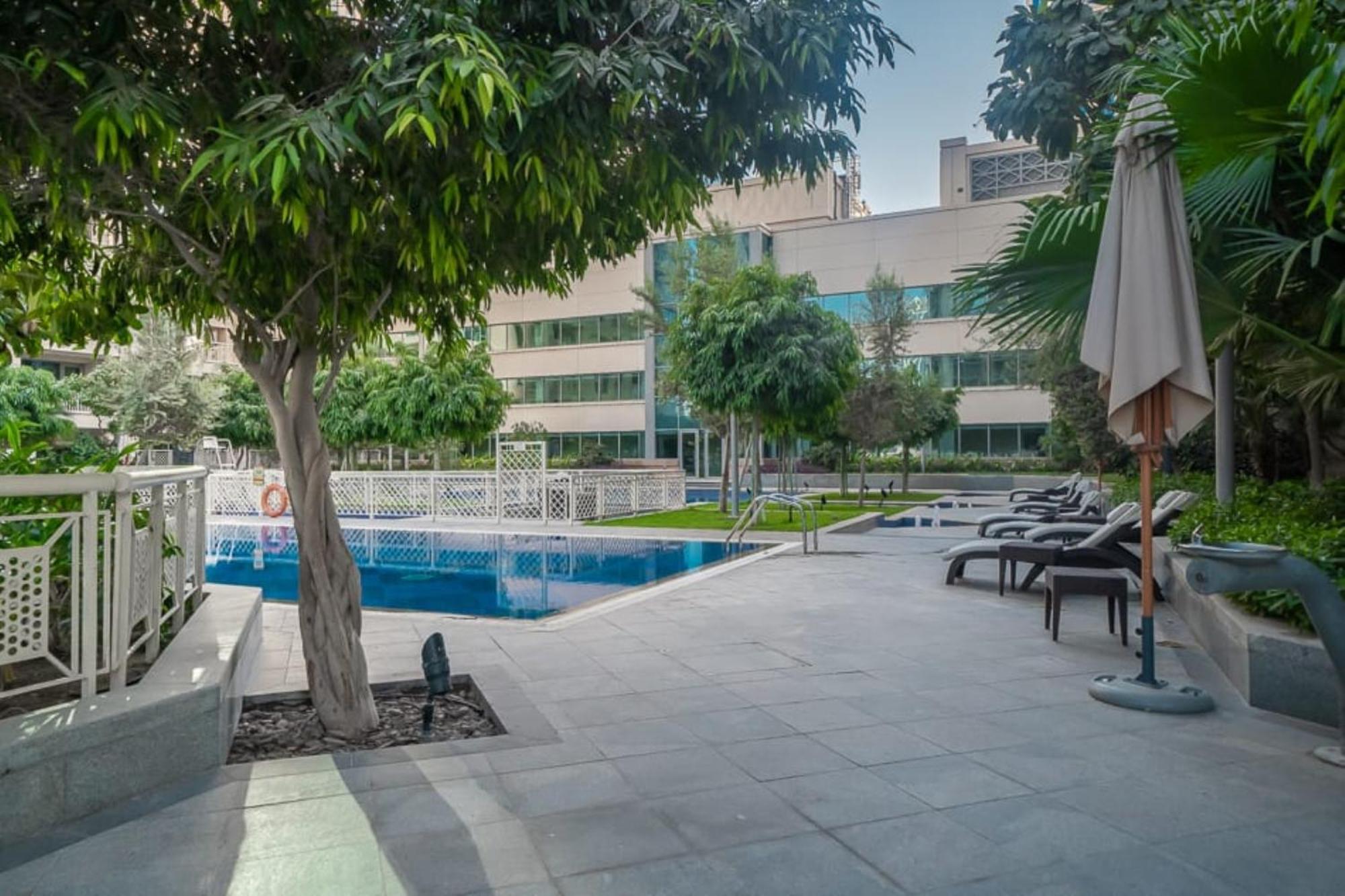 Bellavista - Dazzling High Floor - 2Br - 29 Boulevard - Burj Khalifa & Fountain View Дубай Екстер'єр фото